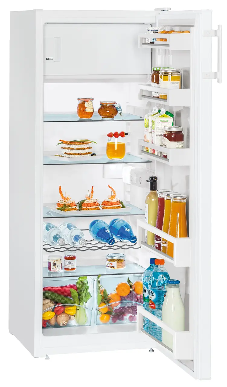 Ke 2834 Comfort Standkühlschrank - Liebherr